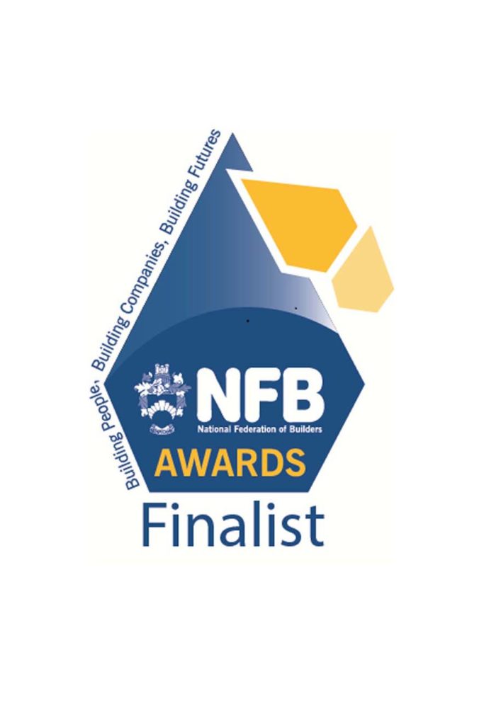 NFB Award 2018 Finalist